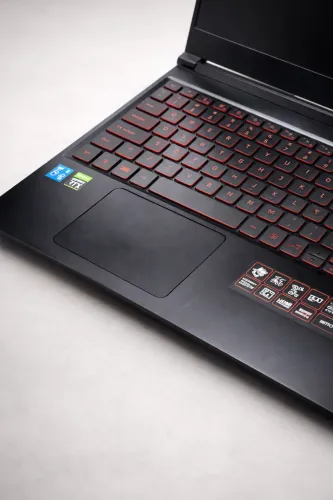 Acer Nitro 5 i5 11ª | 16GB RAM | RTX 3050 4GB | Gamer / Trabalho Pesado