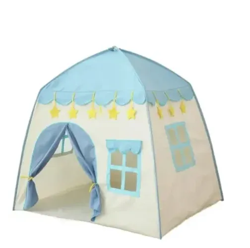 Barraca Infantil de menino ou  Rosa Menina 