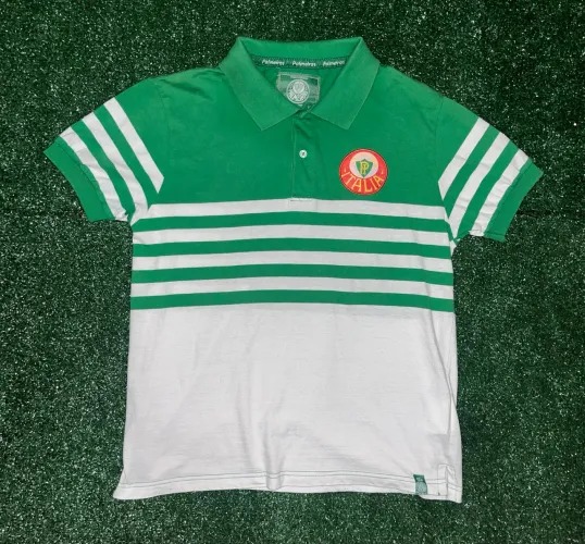 Polo Palestra Itália Palmeiras Oficial