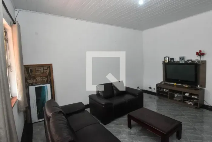 Casa à Venda - Vila Antonieta, 2 Quartos, 600 m2