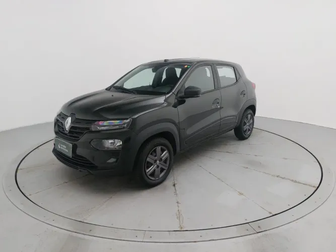 Renault Kwid 1.0 Zen 2025