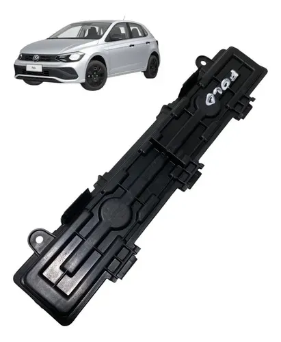 Tampa Filtro Ar Caixa Evaporadora Vw Polo Track 2025 T89546a