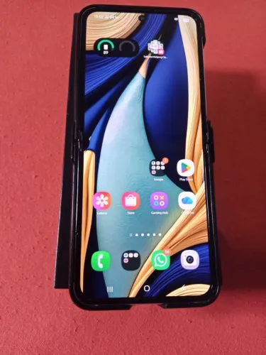 Samsung ZFlip 05