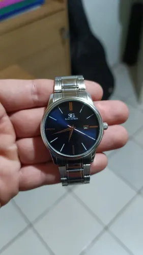 Vendo relógio Saint German