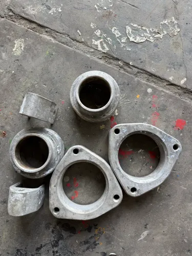 Kit lift toyota rav4