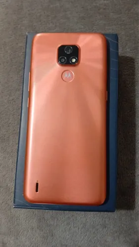 Moto E7 64GB