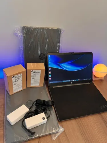 Notebook Gamer HP G9 i5 13° 16GB SEMINOVO!