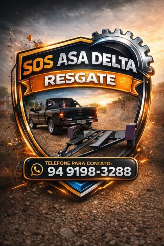 Guicho Asa Delta 