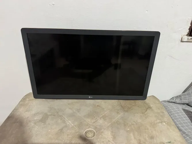 Televisão