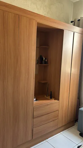 Guarda Roupa