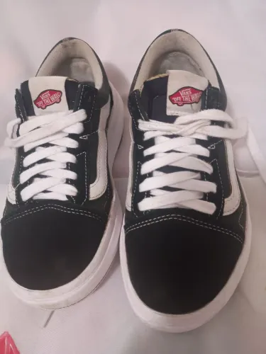 Tênis VANS SKOOL OVER TCC ORIGINAL!!!!