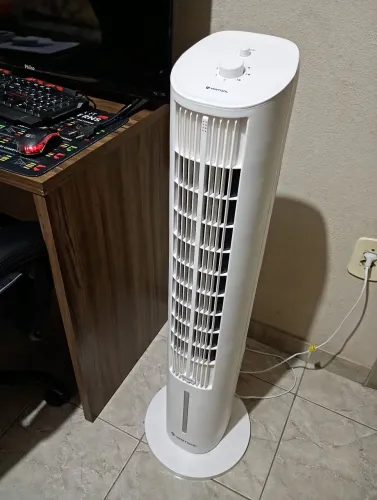 Climatizador