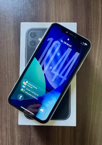 IPhone 11