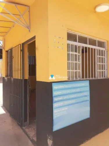 Sala Comercial à venda, Botafogo, Campinas - SA0414.
