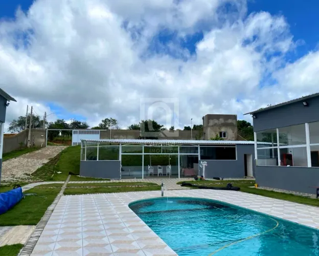 Sitio no bairro Genebra em Sorocaba