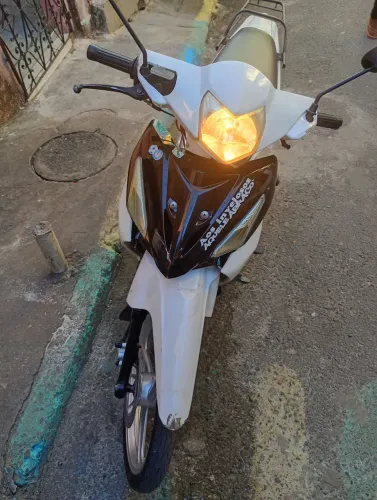 phoenix 50cc