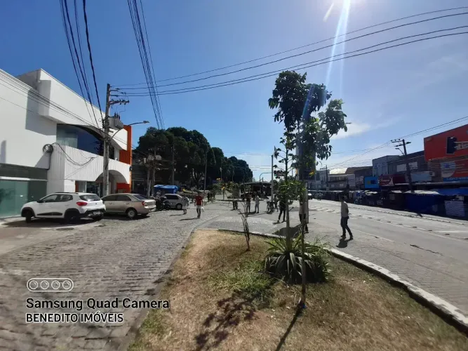 Loja para aluguel no melhor ponto de Santa Cruz - Rio de Janeiro - RJ