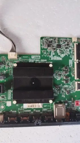 PLACA DE VIDEO TV Tcl P635 40-MR17T7-MAA2HG