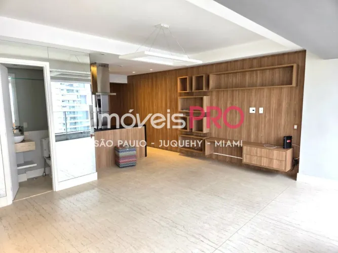 Apartamento 84m² no Brooklin