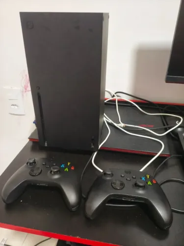 Conjunto Gamer