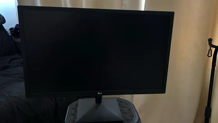 Monitor LG Widescreen 24MK430H - 23.8" LED, Full HD IPS, HDMI