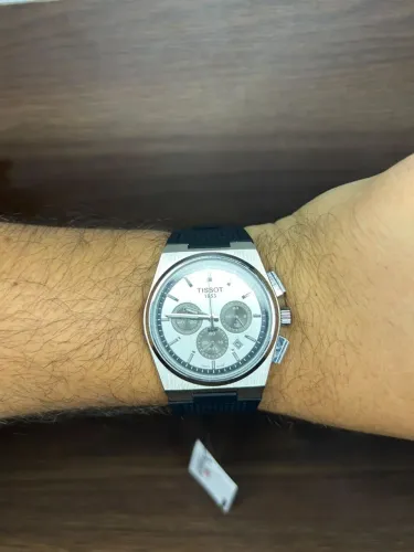Relógio TISSOT