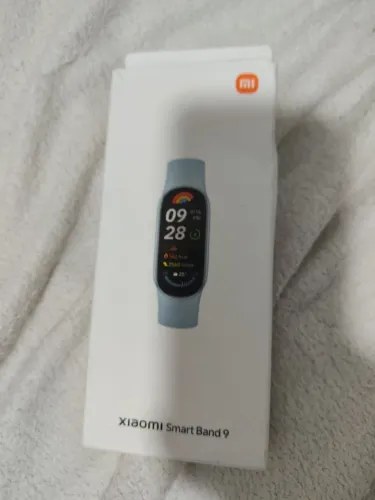 Xiaomi smart Band 9