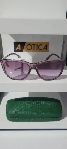Óculos Lacoste L812S