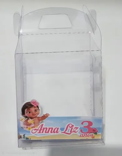 Personalizados de festa
