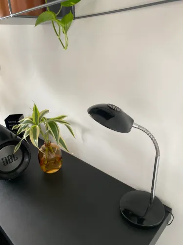 Luminária de mesa Tokstok