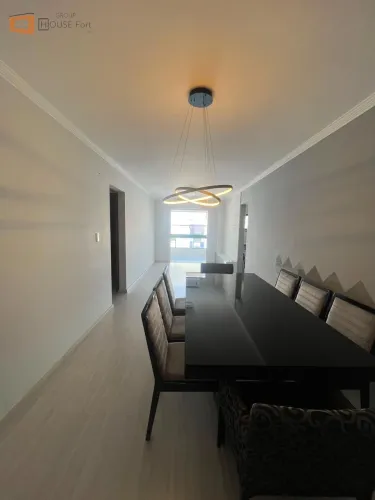 Apartamento em Canto do Forte - Praia Grande, SP