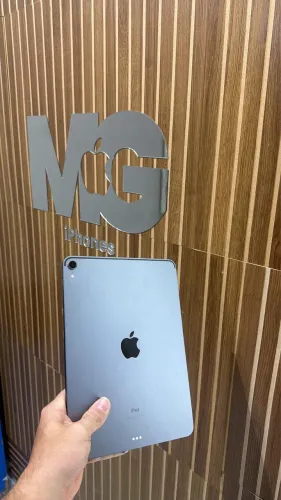 iPad Pro 256gb - (Loja Física + Garantia)