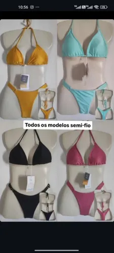 MODA PRAIA ?