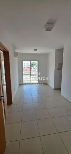 Apartamento para locação próximo ao Ribeirão shopping