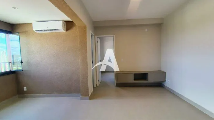 Apartamento para aluguel, 1 quarto, 1 vaga, Granja Marileusa - Uberlândia/MG