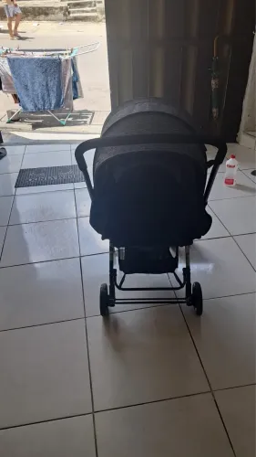 Carrinho de bebê cosco kids