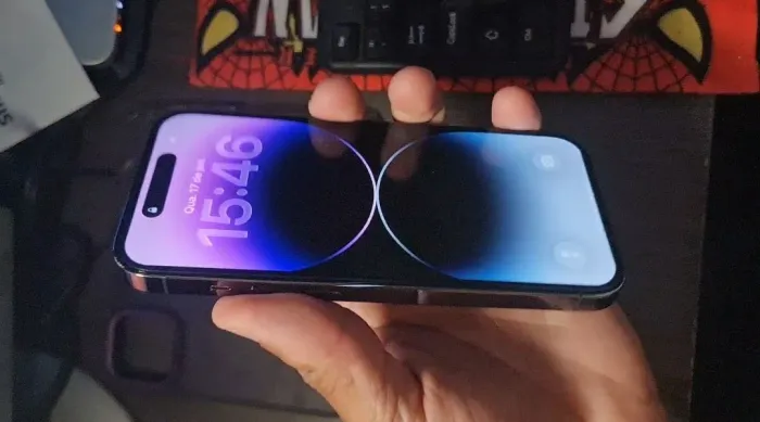 Iphone 14 pro 128g