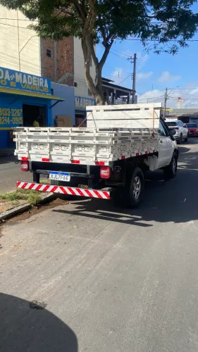 Frete / carreto