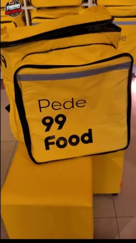 Bag 99 nova