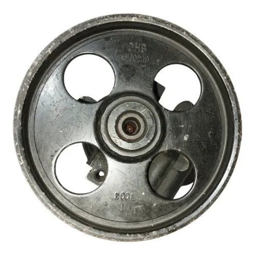 Bomba Direção Hidráulica Pal Fiat Gm Astra Corsa 2012 A 2012