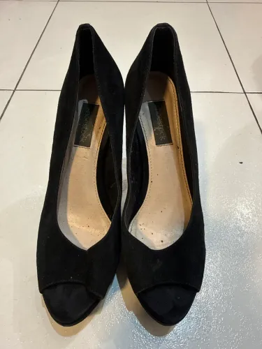 Sapato salto alto - Shoestock TAM 36
