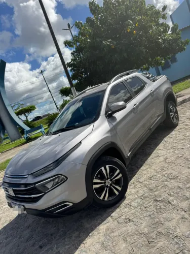 Fiat Toro Freedom 1.3 T270 4X2 Flex AUT 2023