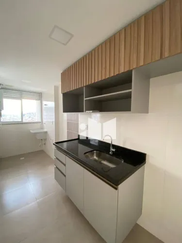 Apartamento com 3 dormitórios para alugar, 74 m² por R$ 4.481/mês - Praia de Itaparica - V