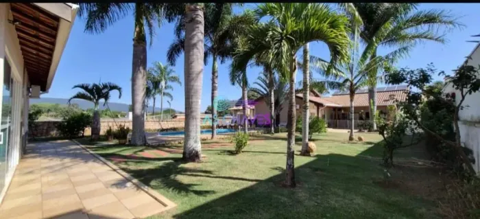 Casa Térrea no Condomínio Tereza Cristina - Medeiros em Jundiaí