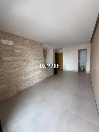 Apartamento com 3 dormitórios para alugar, 103 m² por R$ 6.810/mês - Jardim Sul - Uberlând