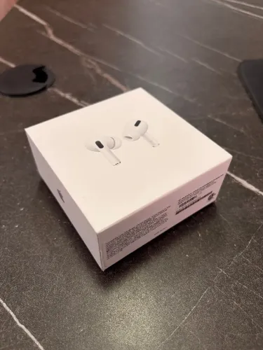Airpods Pro