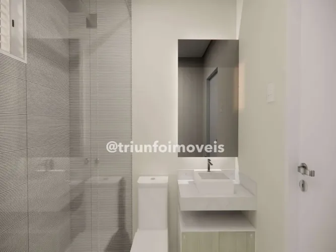 Casa a venda no Bairro Jóia com 2 Quartos