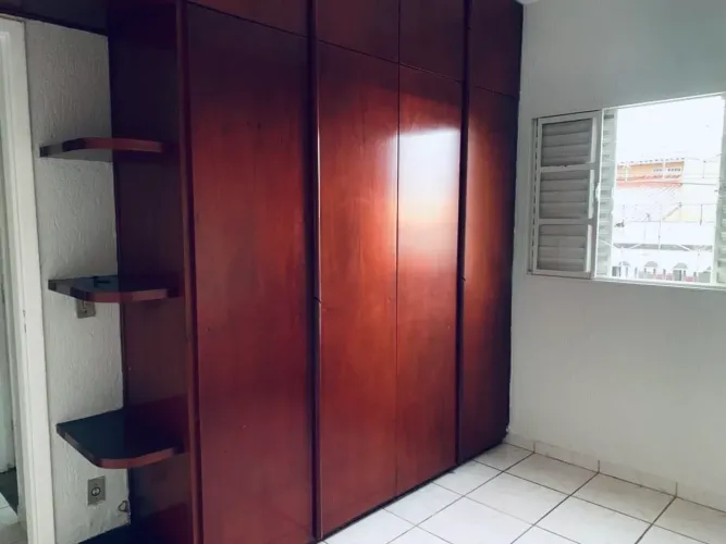 Alugo apartamento particular