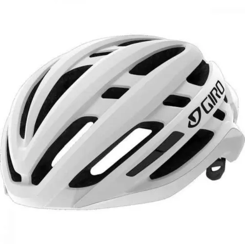 Capacete Giro Agilis com Mips Tamanho M novo sem uso
