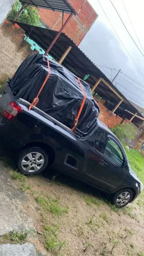 Fretes carretos mudanças